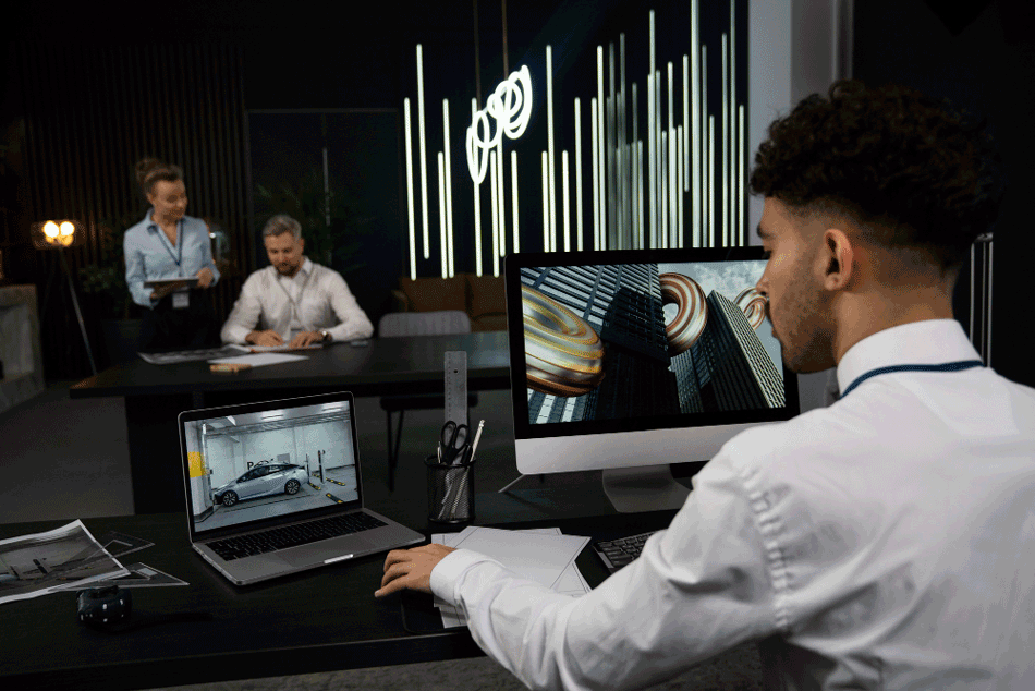 Quanto custa portaria terceirizada em SP