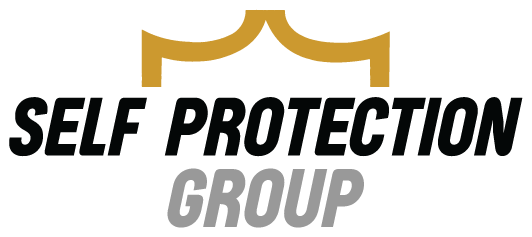 Self Protection Logo