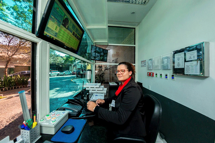 Portaria Terceirizada