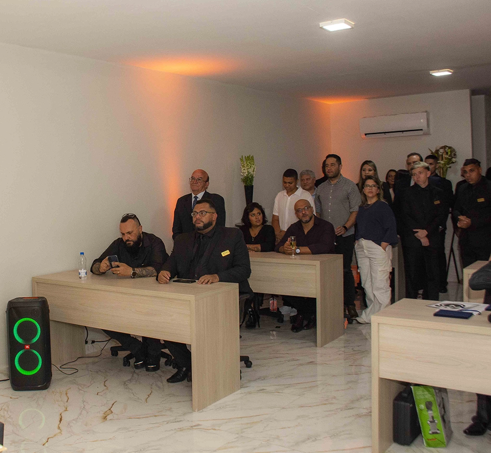 Centro de Treinamento